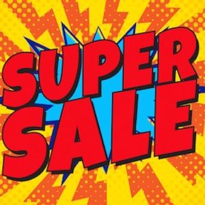 LAST NIGHT TO GRAB YOUR LIKES